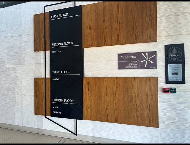 551M² OFFICE TO LET IN SANDTON CENTRAL